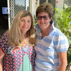 Meet your Posher, Kerry